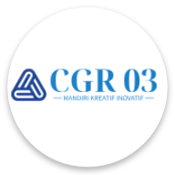 CGR 03 Logo
